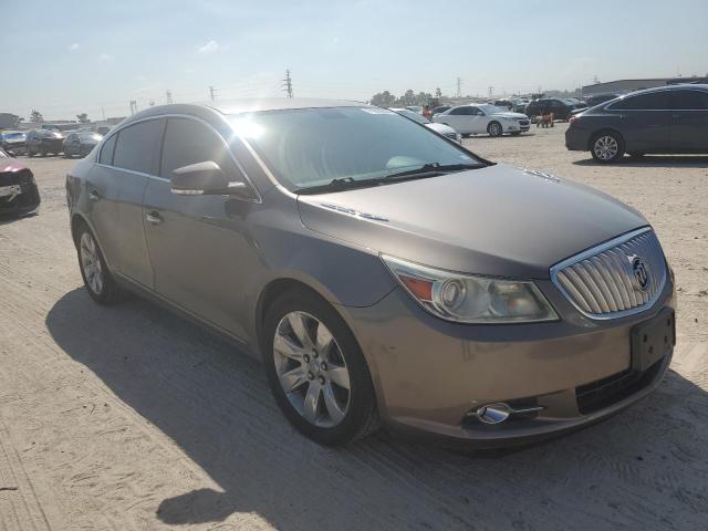 1G4GH5G31CF131200 - 2012 BUICK LACROSSE PREMIUM GOLD photo 4