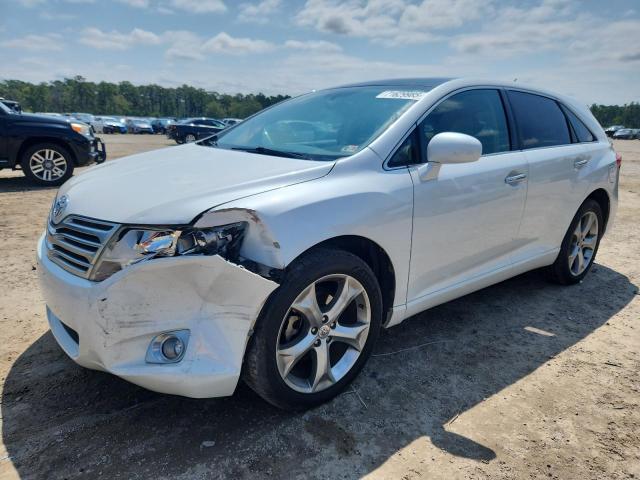 2012 TOYOTA VENZA LE, 