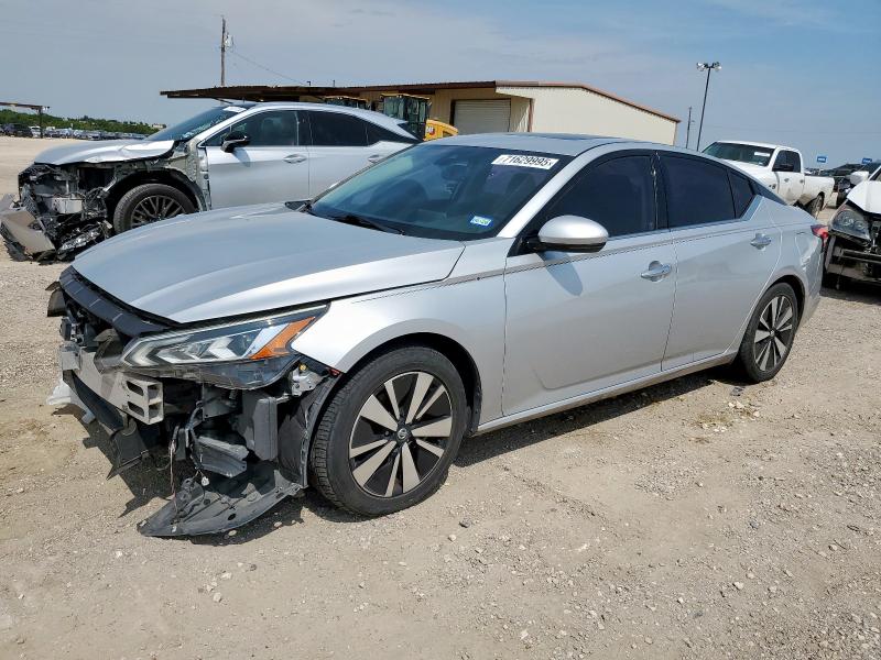 2019 NISSAN ALTIMA SL, 