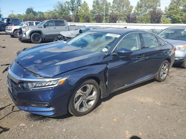 2019 HONDA ACCORD EXL, 
