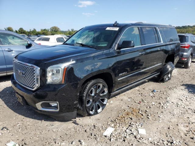 2019 GMC YUKON XL DENALI, 