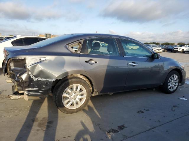 1N4AL3AP5FN384867 - 2015 NISSAN ALTIMA 2.5 GRAY photo 3