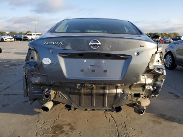 1N4AL3AP5FN384867 - 2015 NISSAN ALTIMA 2.5 GRAY photo 6