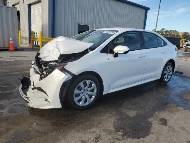 2023 TOYOTA COROLLA LE, 