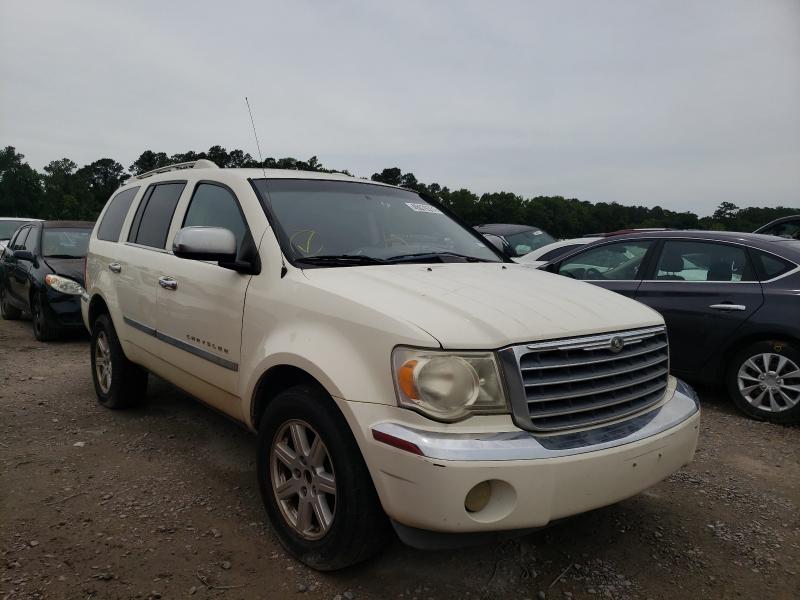 2007 CHRYSLER ASPEN LIMITED, 