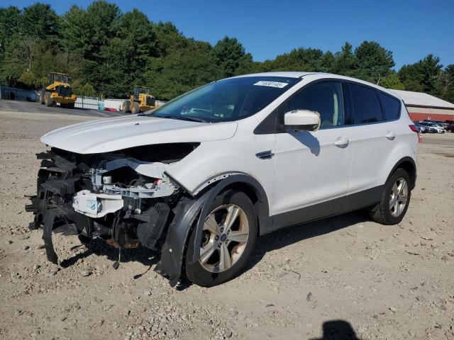 2016 FORD ESCAPE SE, 