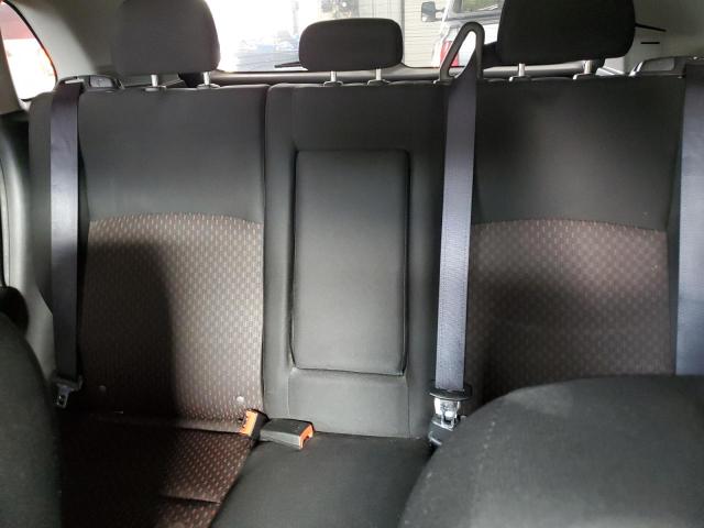 JA4AR3AU4HZ041729 - 2017 MITSUBISHI OUTLANDER ES ნაცრისფერი ფოტო 10