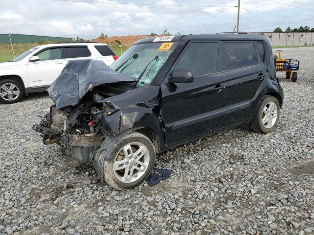 2011 KIA SOUL +, 