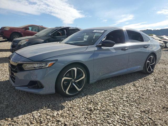 2022 HONDA ACCORD SPORT, 