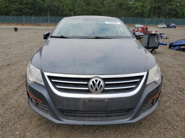 WVWML73C29E530817 - 2009 VOLKSWAGEN CC SPORT Серый фото 5