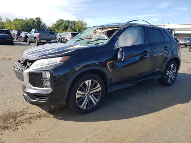 2021 MITSUBISHI OUTLANDER ES, 