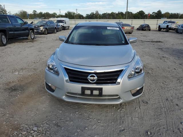 1N4AL3AP7EN345034 - 2014 NISSAN ALTIMA 2.5 SILVER photo 5