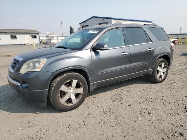 2011 GMC ACADIA SLT-1, 