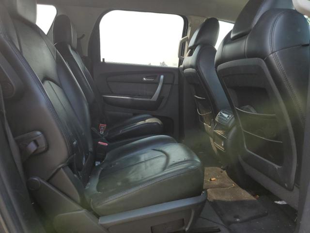 1GKKVRED9BJ240871 - 2011 GMC ACADIA SLT-1 CHARCOAL photo 11