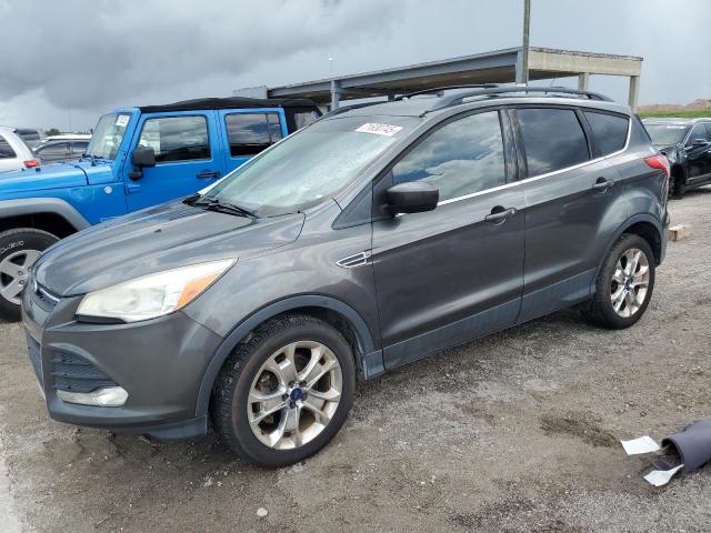 2016 FORD ESCAPE SE, 