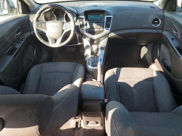 1G1PF5S93B7171267 - 2011 CHEVROLET CRUZE LT Көк фото 8