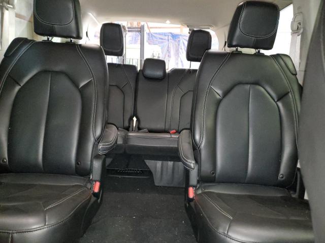 2C4RC1BG6PR578067 - 2023 CHRYSLER PACIFICA TOURING L 黑色 照片 10