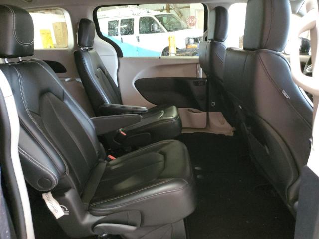 2C4RC1BG6PR578067 - 2023 CHRYSLER PACIFICA TOURING L 黑色 照片 11