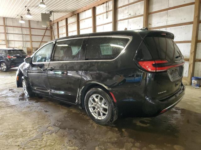 2C4RC1BG6PR578067 - 2023 CHRYSLER PACIFICA TOURING L 黑色 照片 2