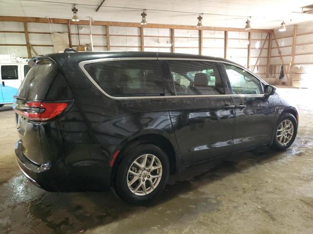 2C4RC1BG6PR578067 - 2023 CHRYSLER PACIFICA TOURING L 黑色 照片 3