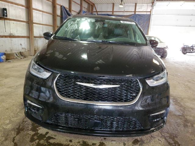 2C4RC1BG6PR578067 - 2023 CHRYSLER PACIFICA TOURING L 黑色 照片 5