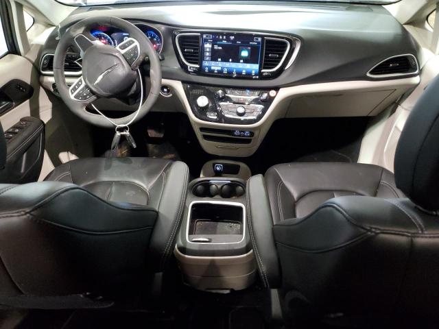 2C4RC1BG6PR578067 - 2023 CHRYSLER PACIFICA TOURING L 黑色 照片 8