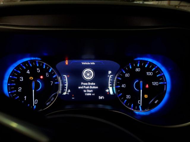 2C4RC1BG6PR578067 - 2023 CHRYSLER PACIFICA TOURING L 黑色 照片 9