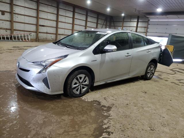 2016 TOYOTA PRIUS, 