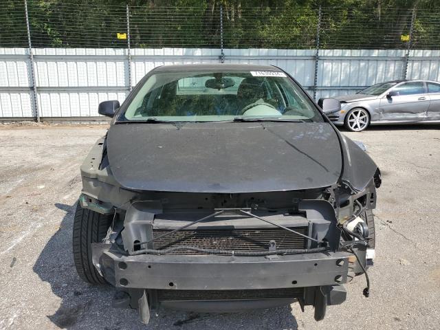 1G1ZC5E08CF370837 - 2012 CHEVROLET MALIBU 1LT 灰色 照片 5