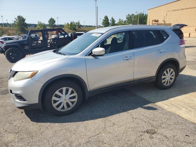2014 NISSAN ROGUE S, 
