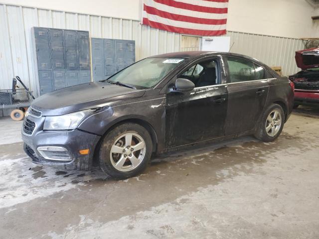 2015 CHEVROLET CRUZE LT, 