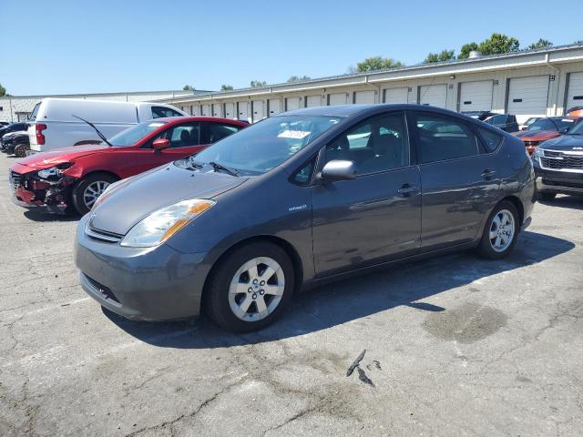 2008 TOYOTA PRIUS, 