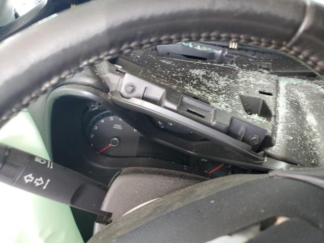 1GCGTEEN0J1292879 - 2018 CHEVROLET COLORADO ZR2 BLUE photo 9