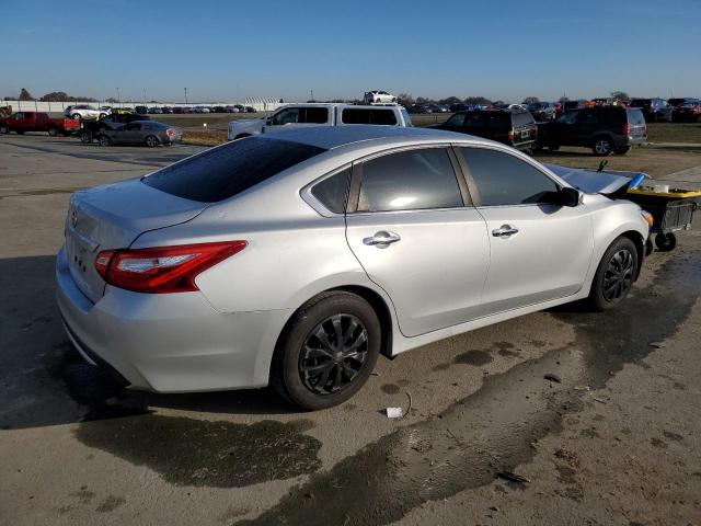 1N4AL3AP6GC250737 - 2016 NISSAN ALTIMA 2.5 SILVER photo 3