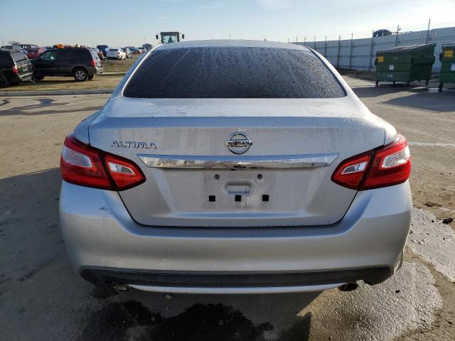 1N4AL3AP6GC250737 - 2016 NISSAN ALTIMA 2.5 SILVER photo 6