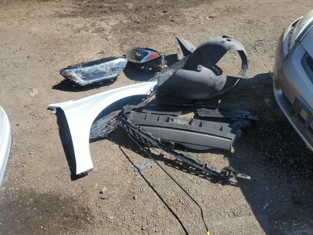 3VWE57BU6KM019388 - 2019 VOLKSWAGEN JETTA SEL WHITE photo 12