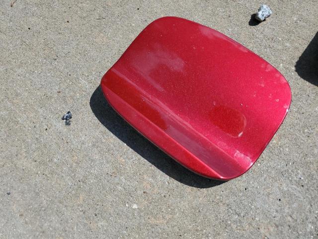 JA4J4TA89NZ082600 - 2022 MITSUBISHI OUTLANDER ES წითელი ფოტო 13