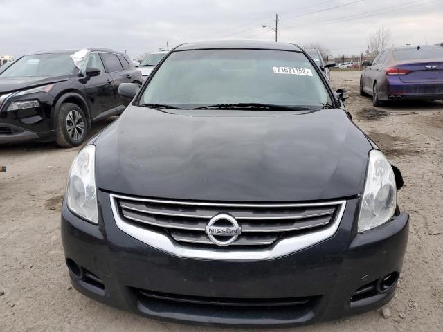 1N4AL2APXCC183788 - 2012 NISSAN ALTIMA BASE BLACK photo 5