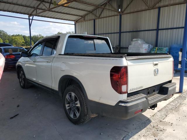 5FPYK2F62KB003739 - 2019 HONDA RIDGELINE RTL Ağ foto 2