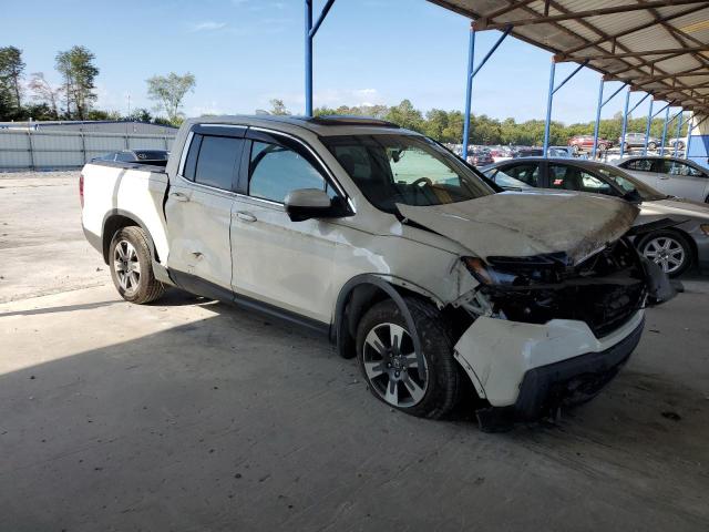 5FPYK2F62KB003739 - 2019 HONDA RIDGELINE RTL Ağ foto 4