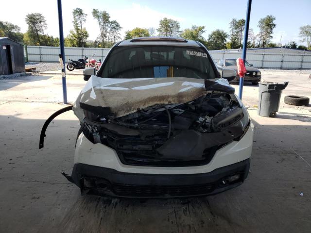 5FPYK2F62KB003739 - 2019 HONDA RIDGELINE RTL Ağ foto 5