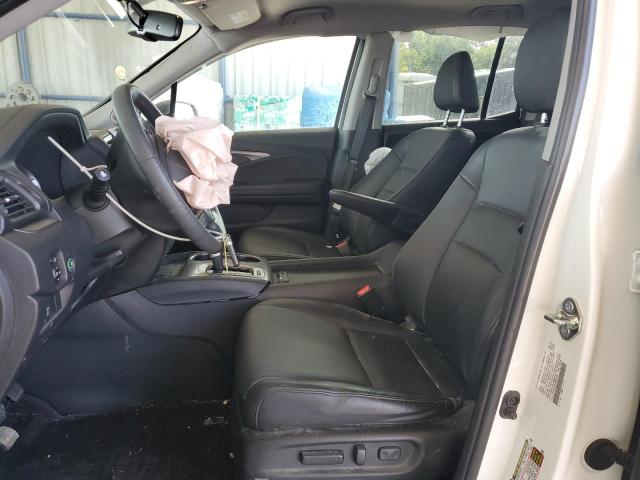 5FPYK2F62KB003739 - 2019 HONDA RIDGELINE RTL Ağ foto 7