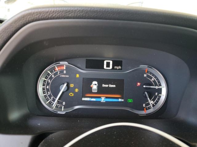 5FPYK2F62KB003739 - 2019 HONDA RIDGELINE RTL Ağ foto 9