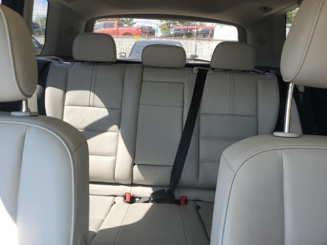 WDCGG8HBXAF319882 - 2010 MERCEDES-BENZ GLK 350 4MATIC BLACK photo 10