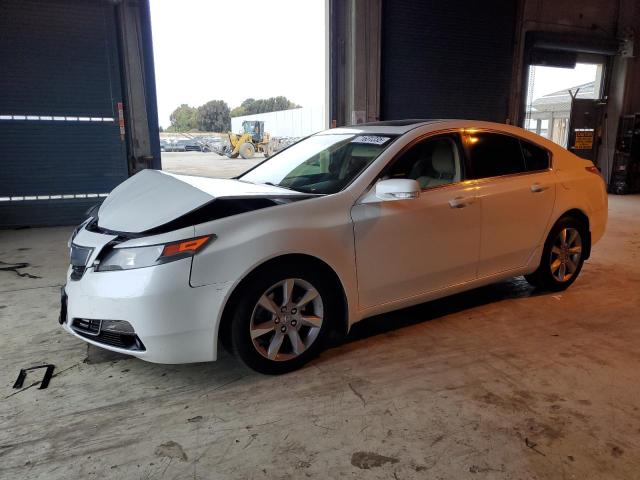 2013 ACURA TL, 