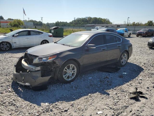 2009 ACURA TL, 