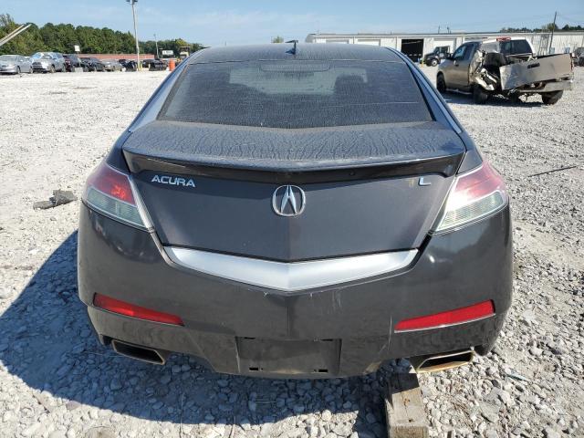 19UUA86589A013376 - 2009 ACURA TL GRAY photo 6