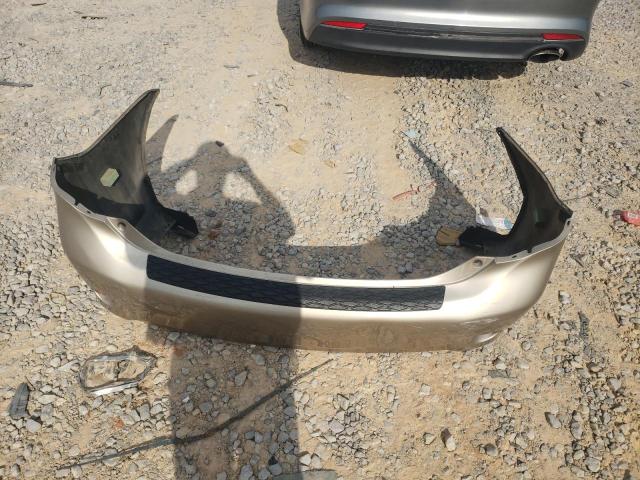 1NXBU4EE6AZ339912 - 2010 TOYOTA COROLLA BASE Dorado foto 12