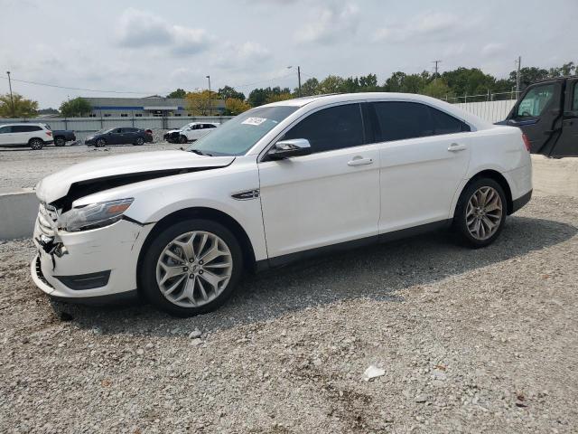 2013 FORD TAURUS LIMITED, 