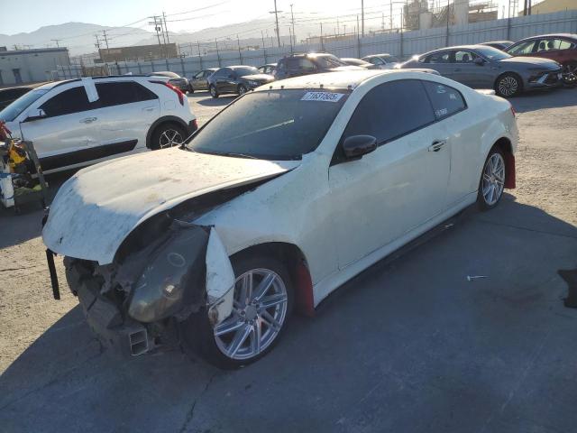 2006 INFINITI G35, 